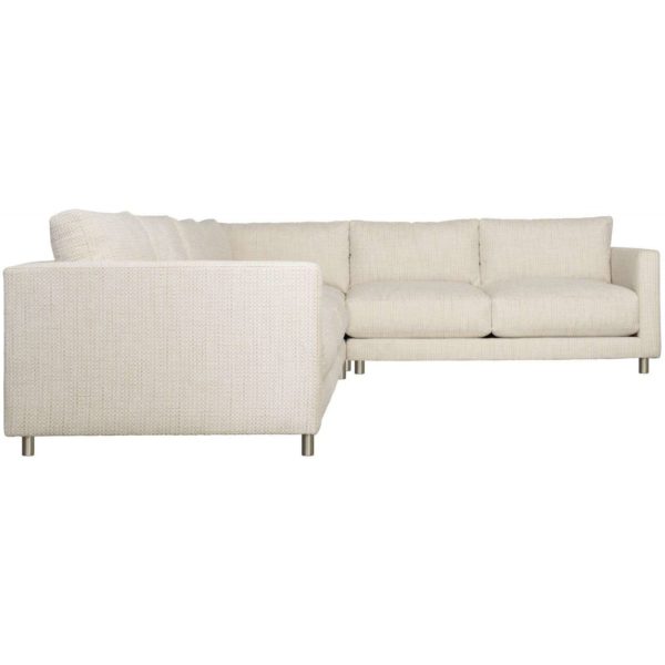 Dakota Sectional (4-piece)  - Image 5