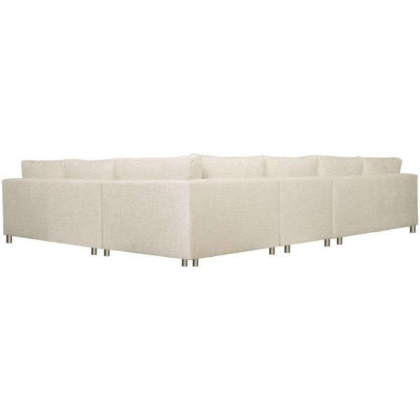 Dakota Sectional (4-piece)  - Image 6