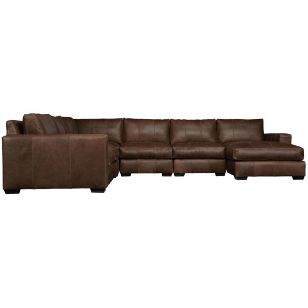 Dawkins Sectional 