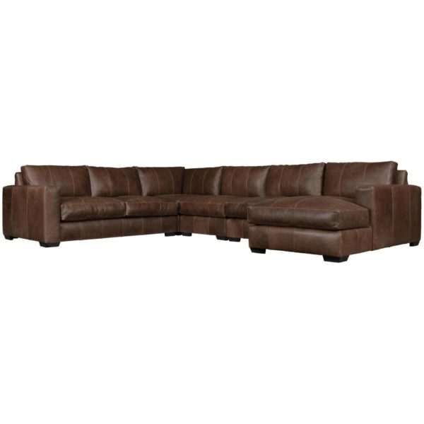 Dawkins Sectional  - Image 2