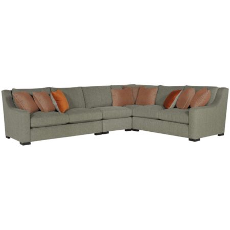 Germain Sectional 