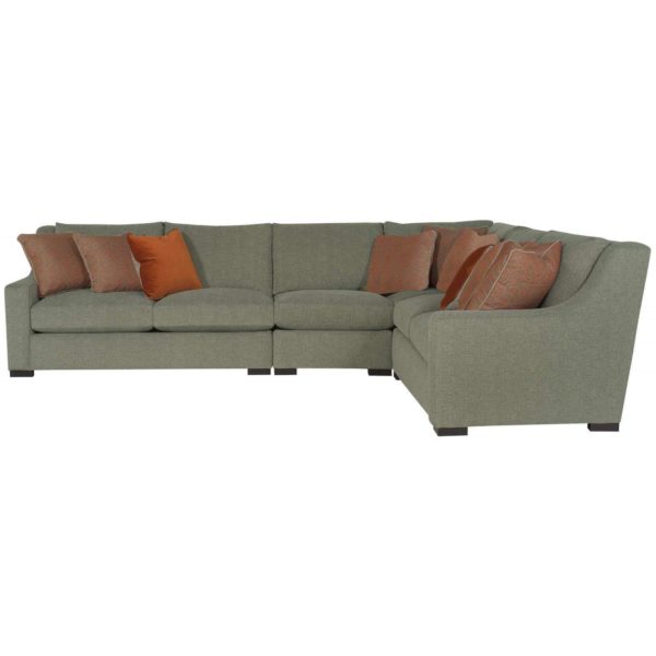 Germain Sectional  - Image 2