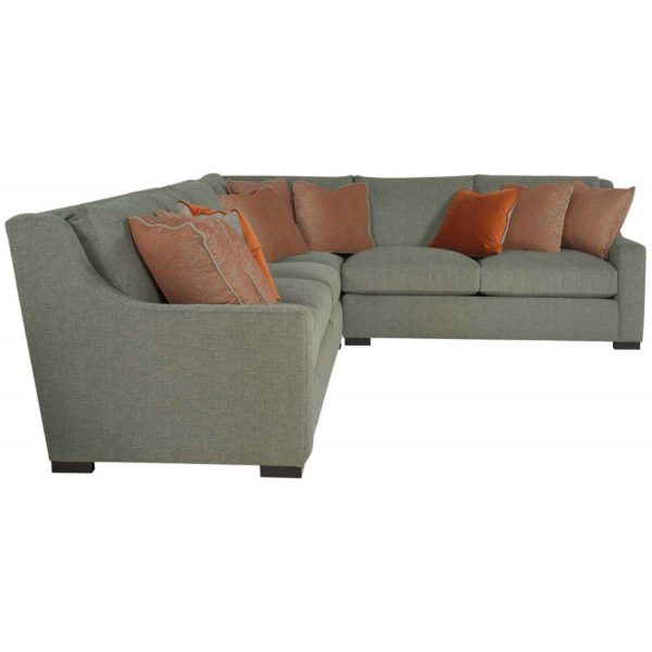 Germain Sectional  - Image 3