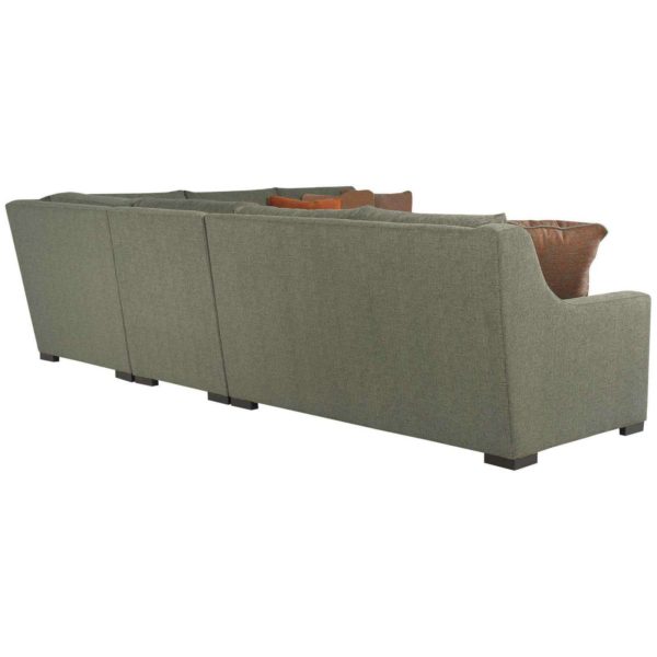 Germain Sectional  - Image 4