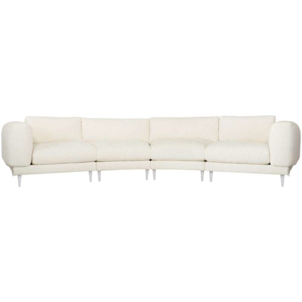 Harper Sectional New - Image 4