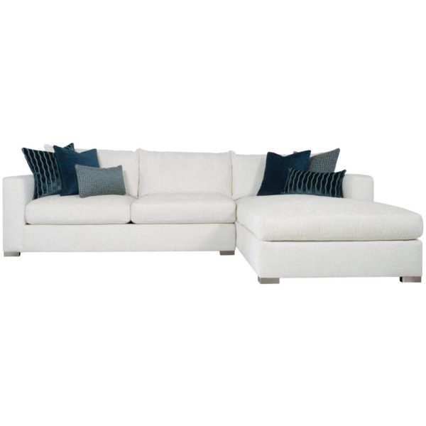 Helena Sectional (2-Piece) 