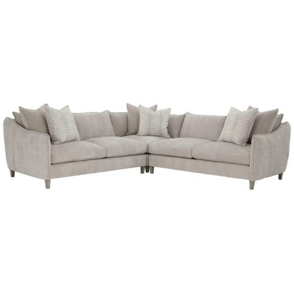 Joli Sectional (3-piece) 