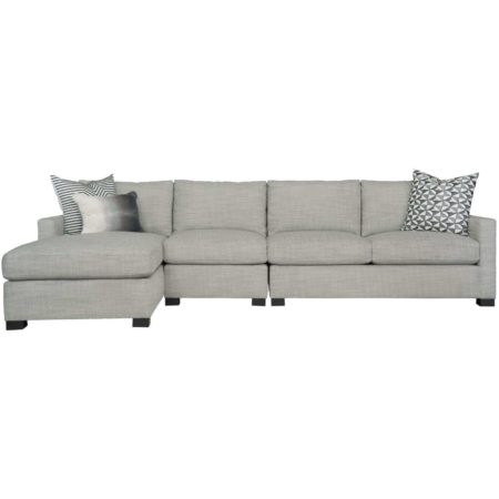 Kelsey Sectional (3-Piece) 