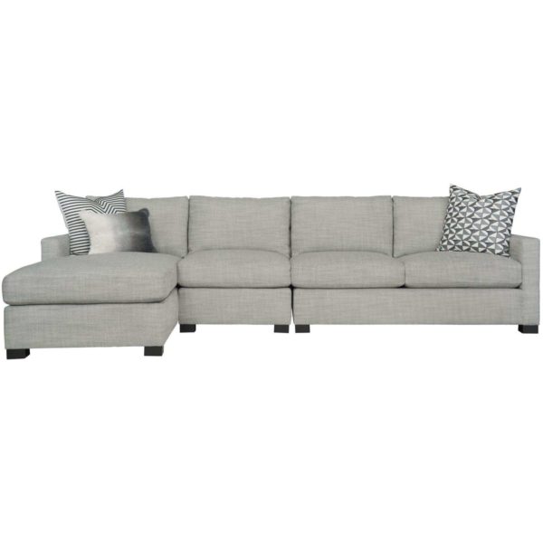 Kelsey Sectional (3-Piece) 