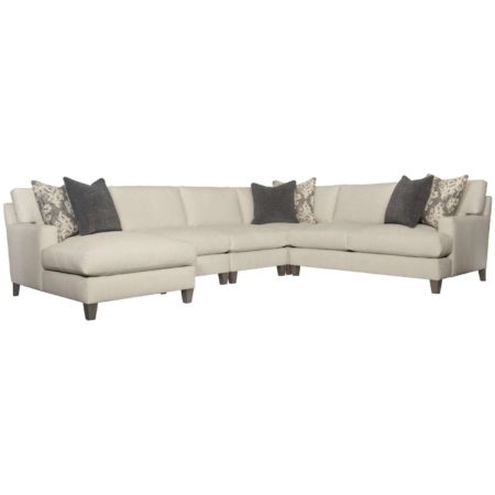 Mila Sectional 