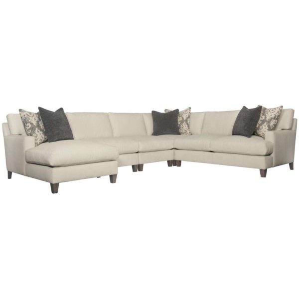 Mila Sectional 