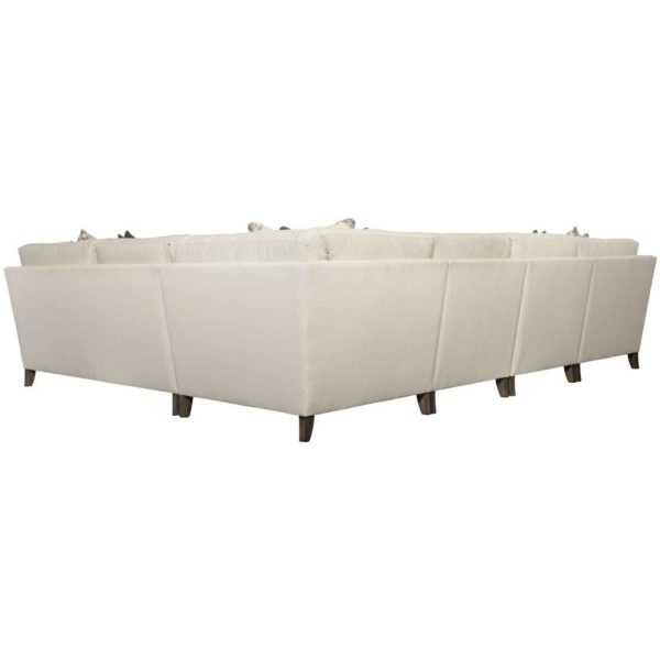 Mila Sectional  - Image 3