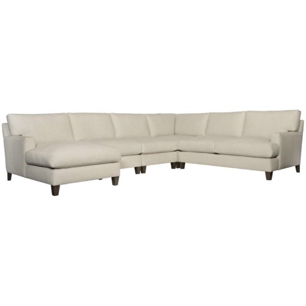 Mila Sectional  - Image 4