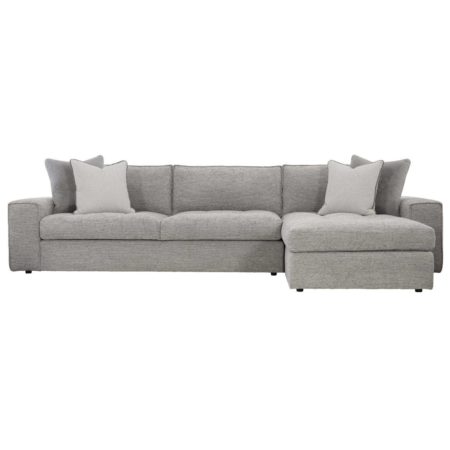 Nest Sectional New
