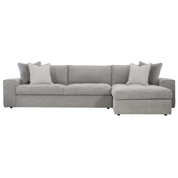 Nest Sectional New