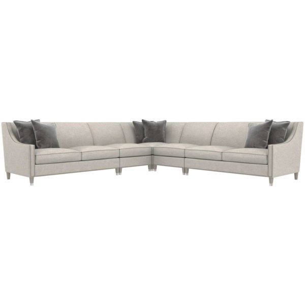 Palisades Sectional (5-piece) 