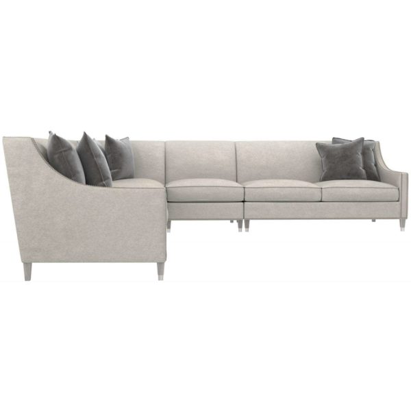 Palisades Sectional (5-piece)  - Image 2
