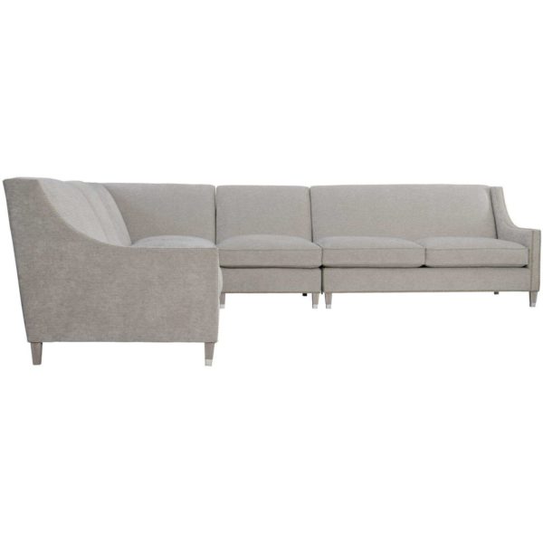 Palisades Sectional (5-piece)  - Image 4