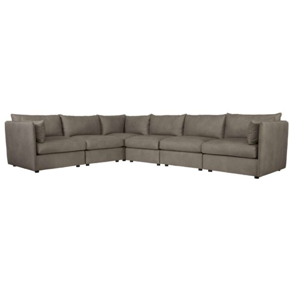 Preston Sectional New
