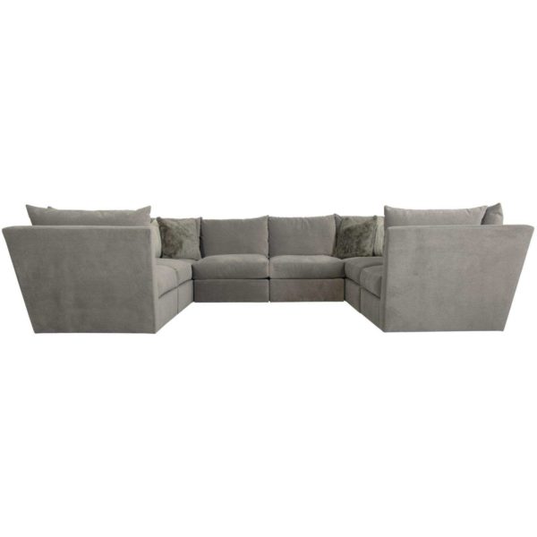 Sanctuary Sectional 