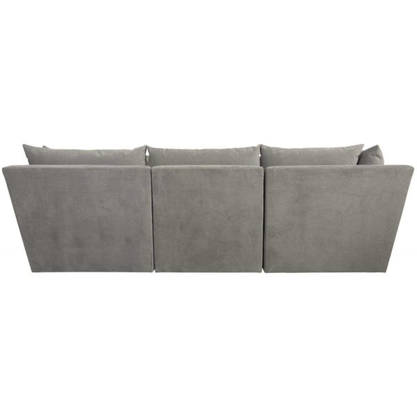 Sanctuary Sectional  - Image 2