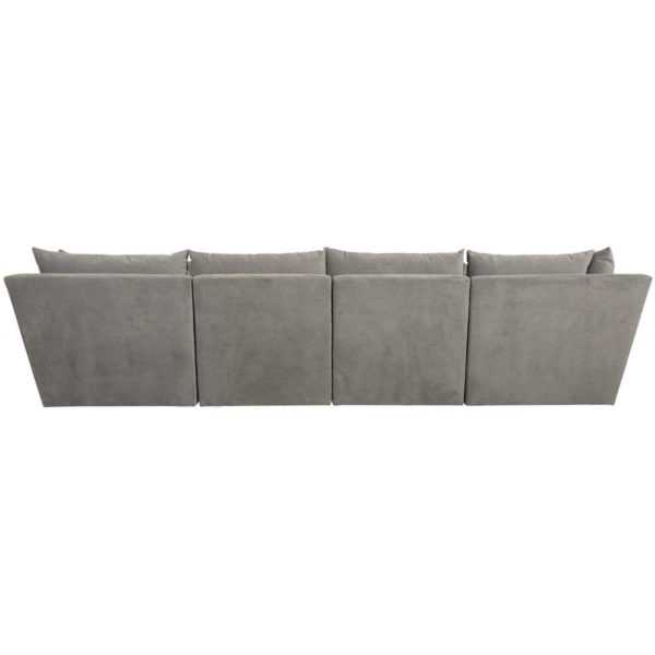 Sanctuary Sectional  - Image 3