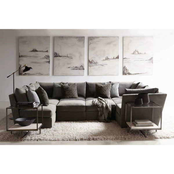 Sanctuary Sectional  - Image 5