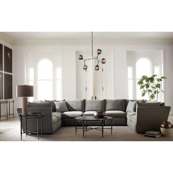 Sanctuary Sectional  - Image 6