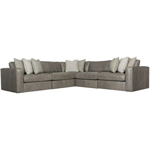 Stafford Sectional 