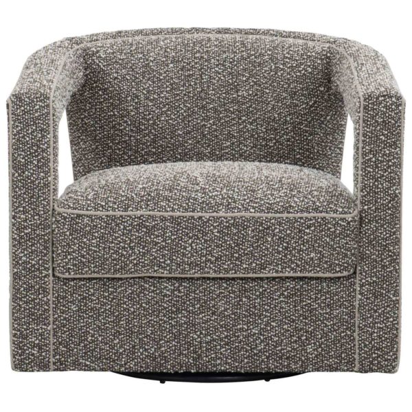 Alana Swivel Chair 