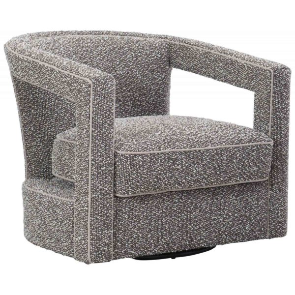 Alana Swivel Chair  - Image 2