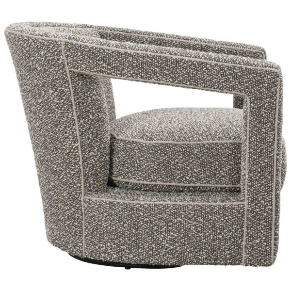 Alana Swivel Chair  - Image 3
