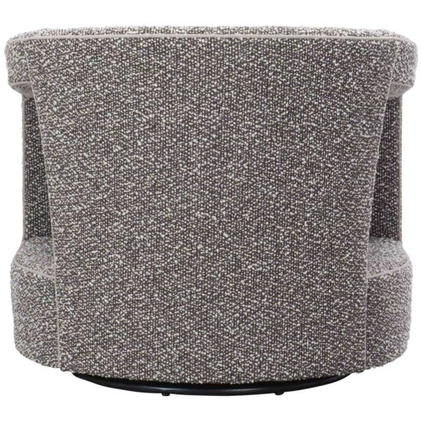 Alana Swivel Chair  - Image 4