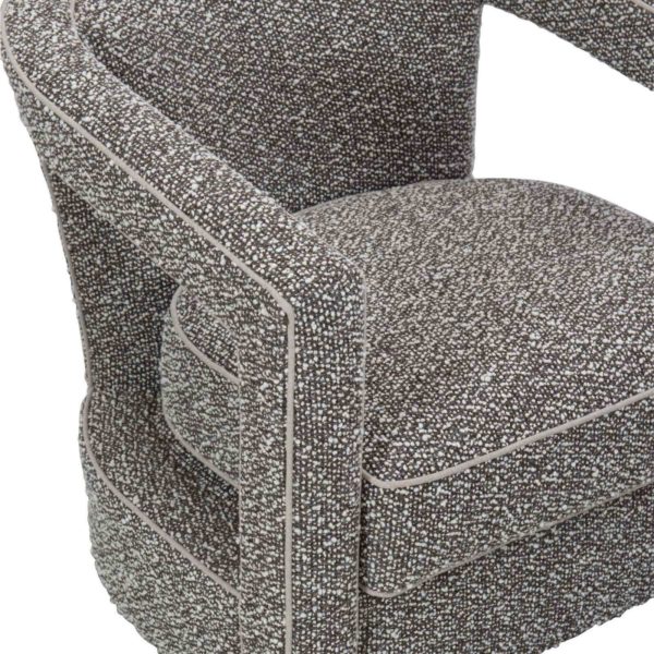 Alana Swivel Chair  - Image 5