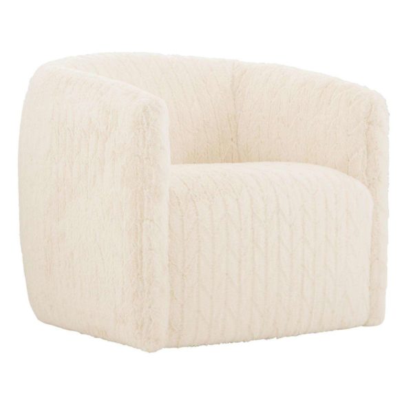 Aline Swivel Chair New - Image 2