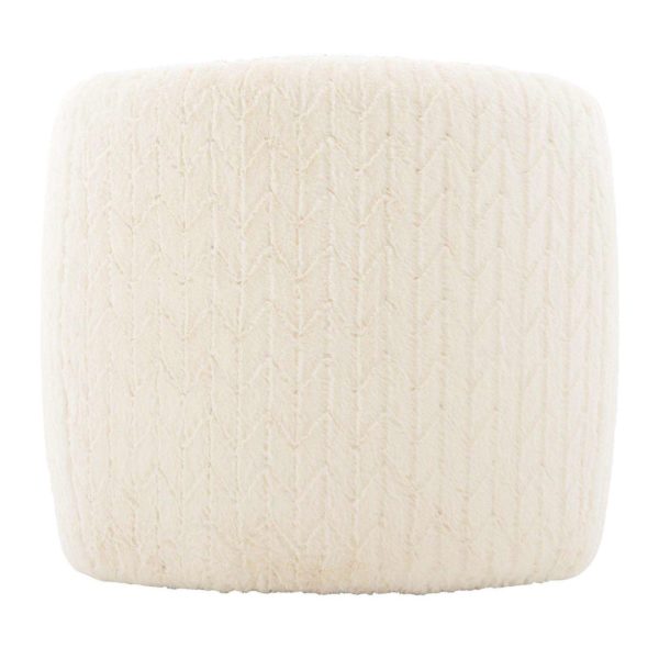Aline Swivel Chair New - Image 4