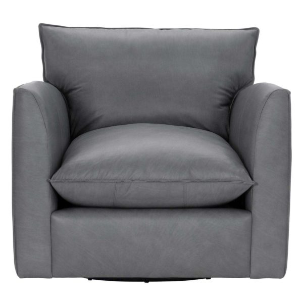 Ally Swivel Chair New