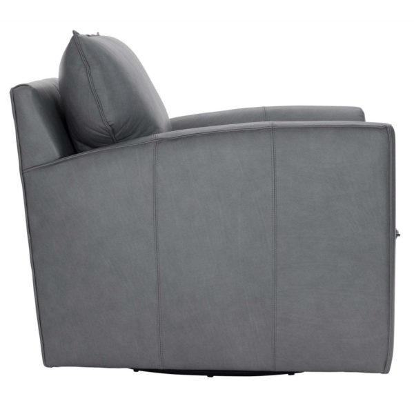 Ally Swivel Chair New - Image 3