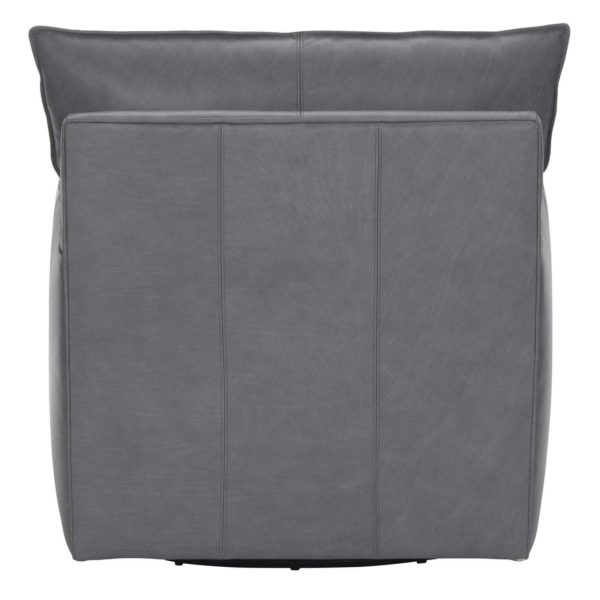Ally Swivel Chair New - Image 4
