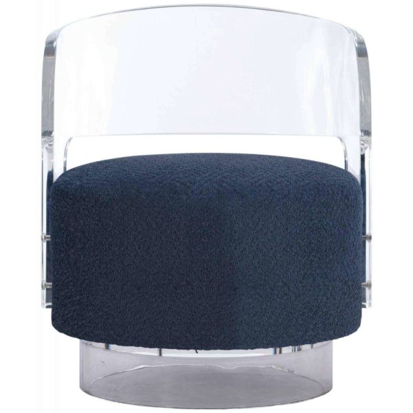 Angelina Swivel Chair  - Image 2