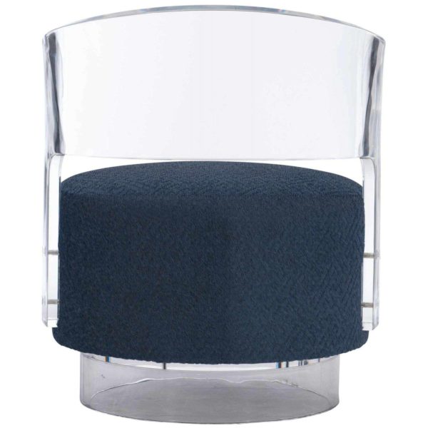 Angelina Swivel Chair  - Image 5