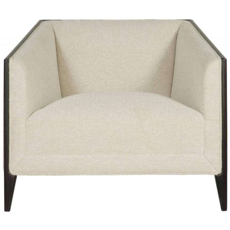 Aubree Leather Chair 