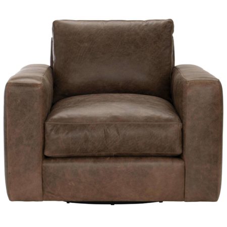 Dawkins Swivel Chair New