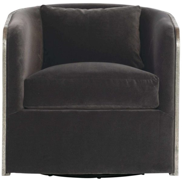 Eliot Swivel Chair  - Image 2