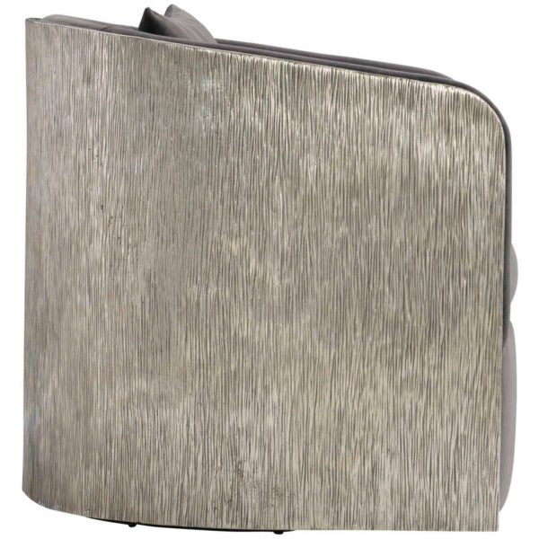 Eliot Swivel Chair  - Image 3