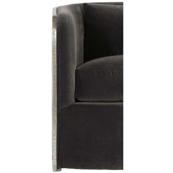 Eliot Swivel Chair  - Image 5
