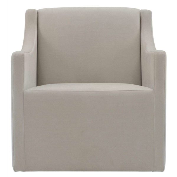 Elle Swivel Chair 