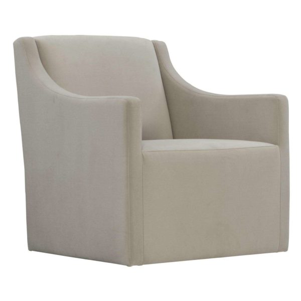 Elle Swivel Chair  - Image 2