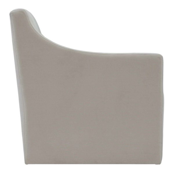 Elle Swivel Chair  - Image 3