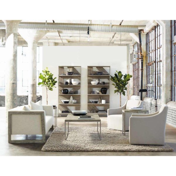 Elle Swivel Chair  - Image 6